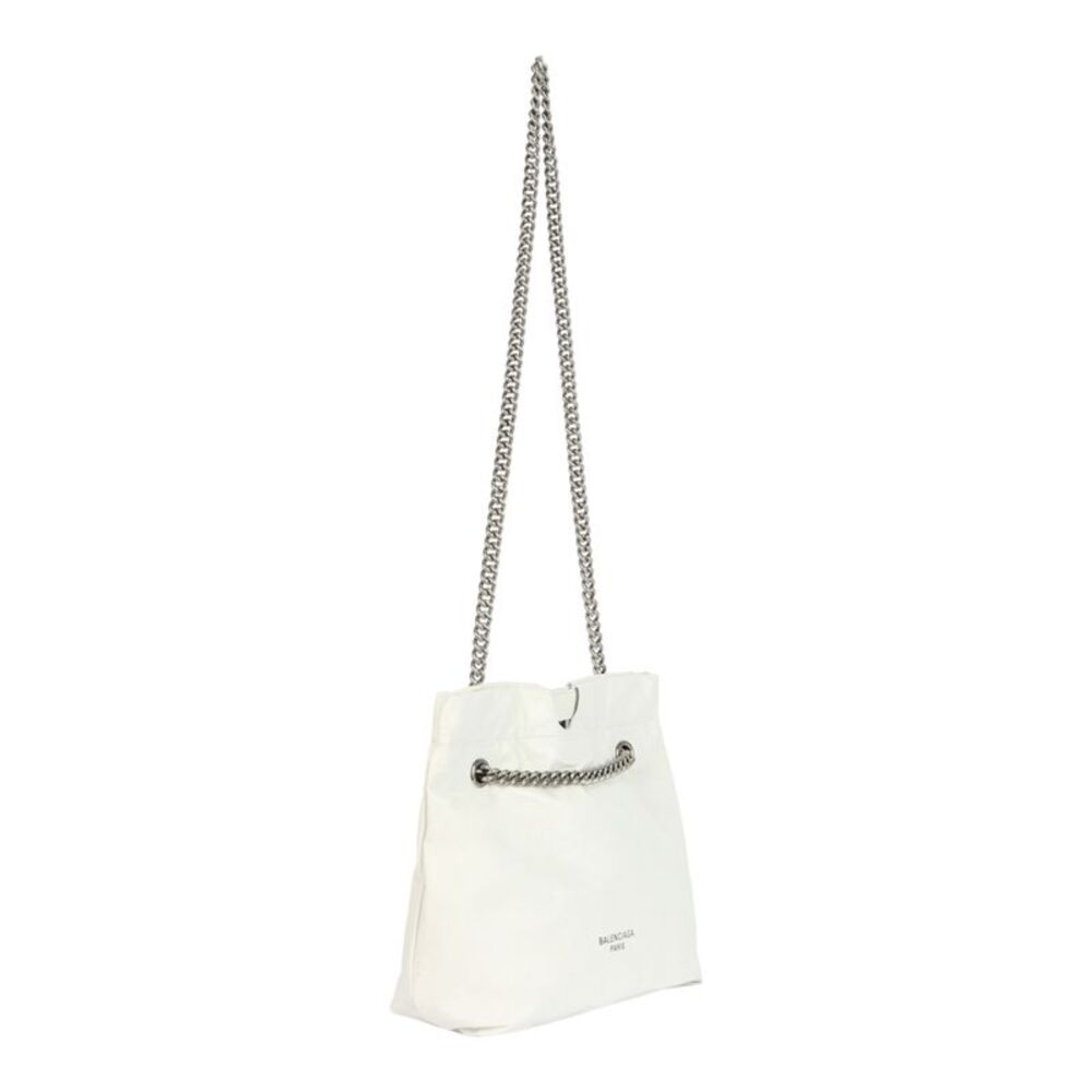 Balenciaga Crush Small Tote Bag Womens - Picture 7 of 8